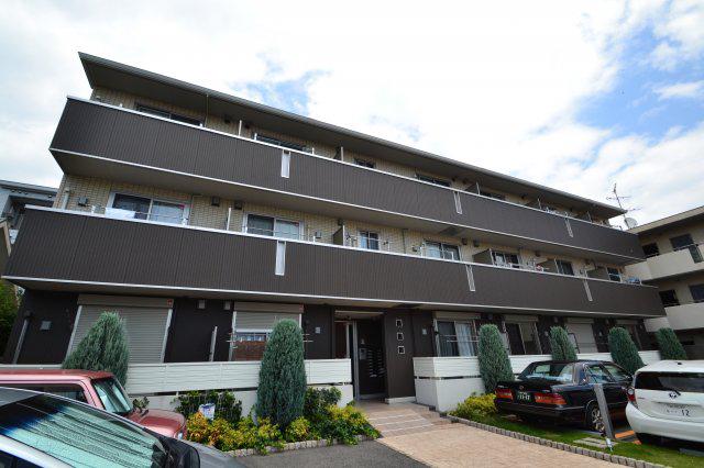 ABCDマンション南塚口