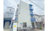 タウンハイツ白川