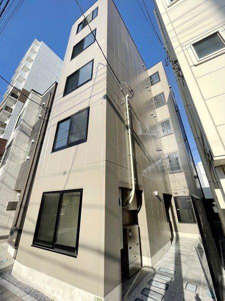 パークアクシス溜池山王