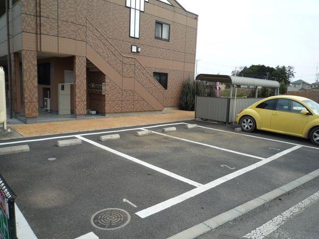 ウォーターミル参番館