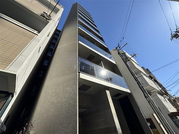 LIVEFLAT六甲桜口
