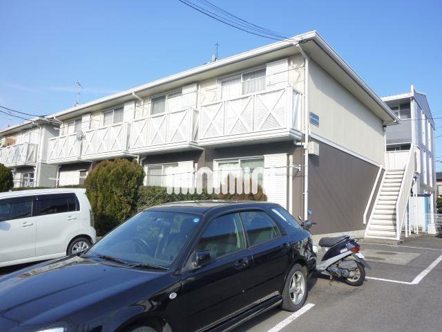 リブェールハイツA