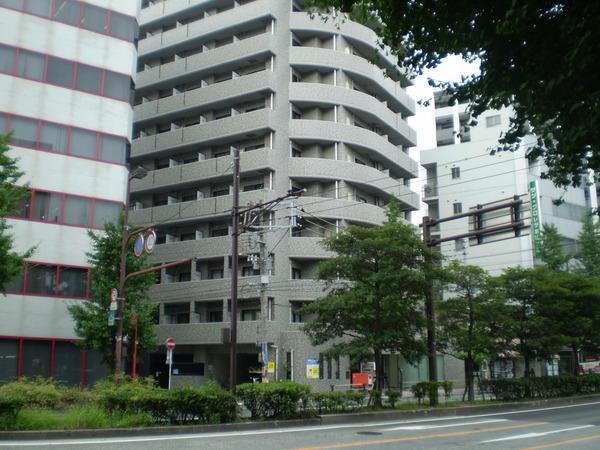エスリード天神Ⅱ
