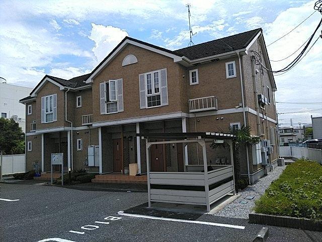 ミルローズ