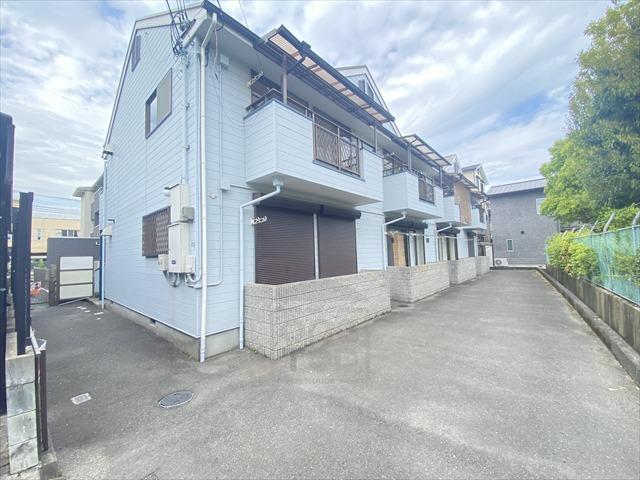 ハイツ天野