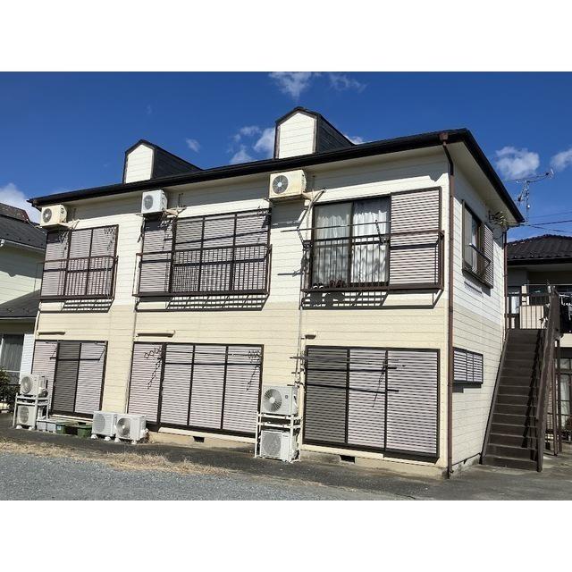 ショウハイツ三田