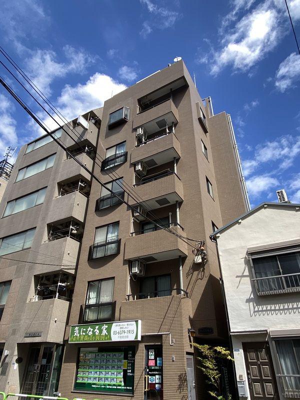 デュエル駒込