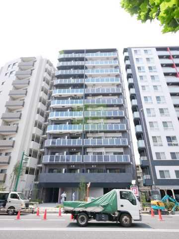 S-RESIDENCE曳舟