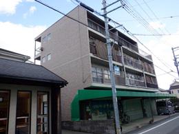 大久保マンション