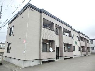 プロシードシティ平岡