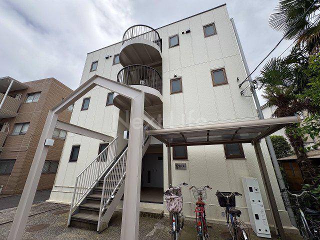 アビタ・ヌーボー