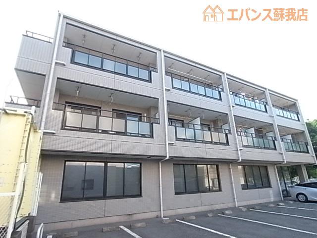 クレスト蘇我