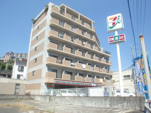 エスポワール清水