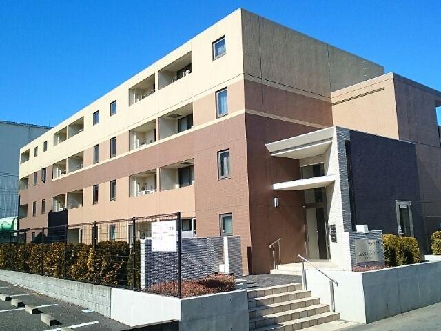 アイオーラ・ノア