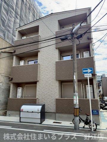 アート城北駅前