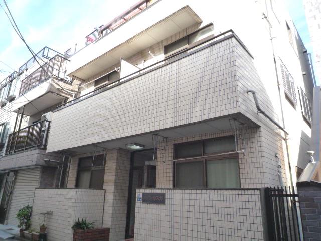 メゾンカスガ