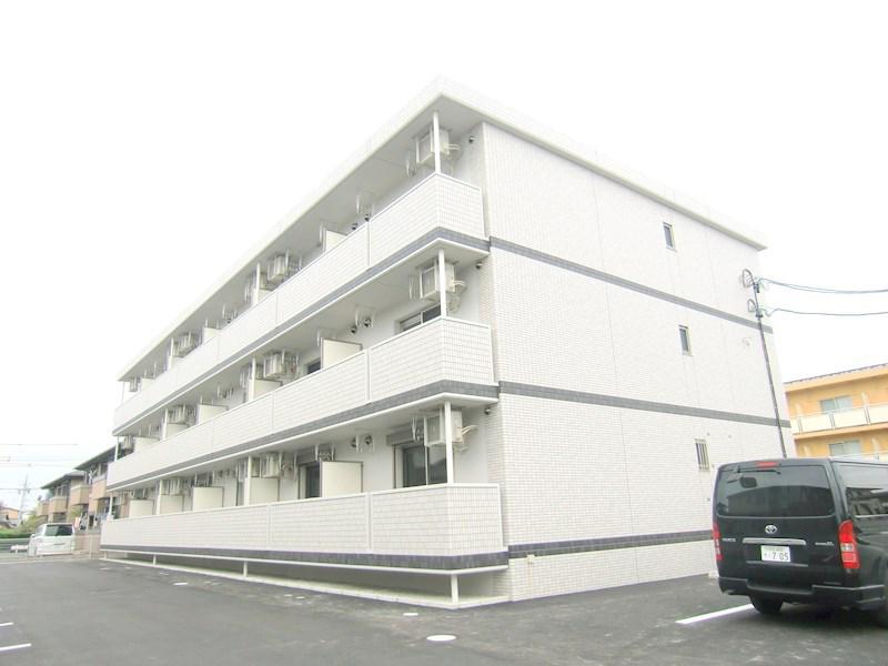 ドミール江西プレミアム