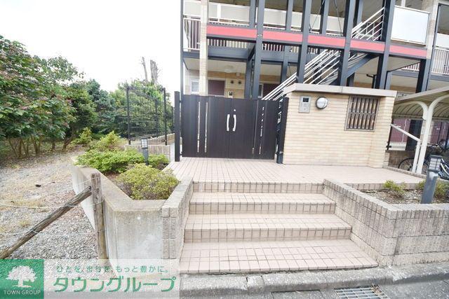 レオパレスホーヤ