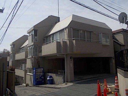 ISOフラット