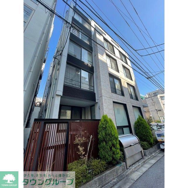 ミリアレジデンス早稲田山吹町