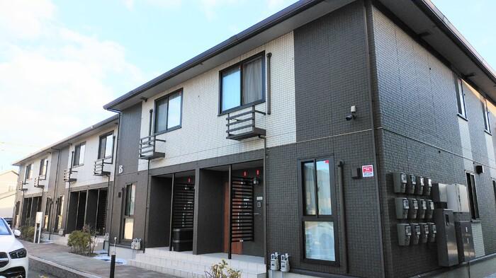 CASA FELICE B棟