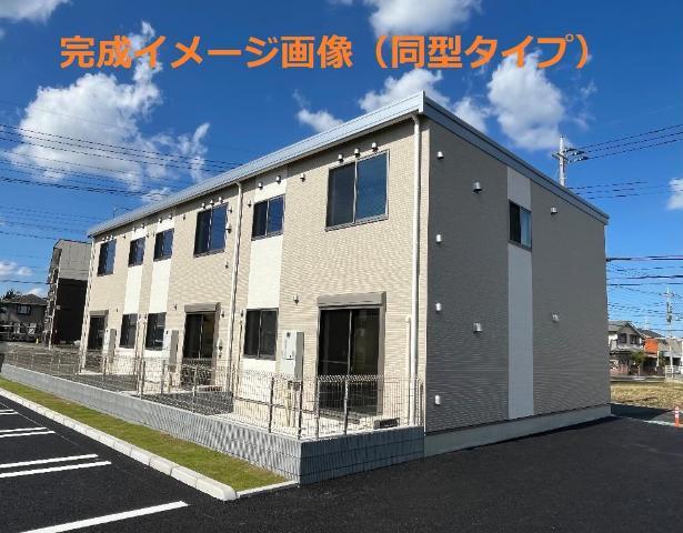 コーポエクセルⅠ