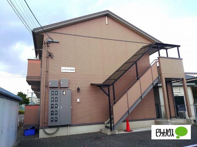 シュヴァルベ北松本