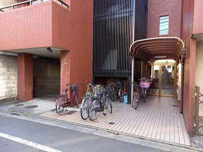 フルール入谷