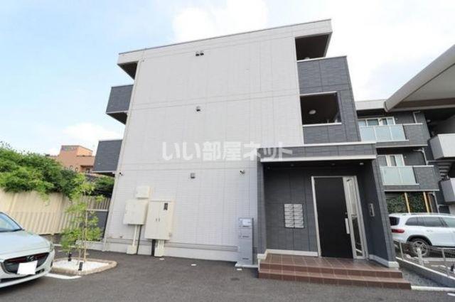 D-ROOM紅雲町C