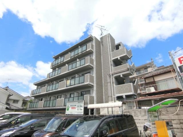 ルイシャトレ21
