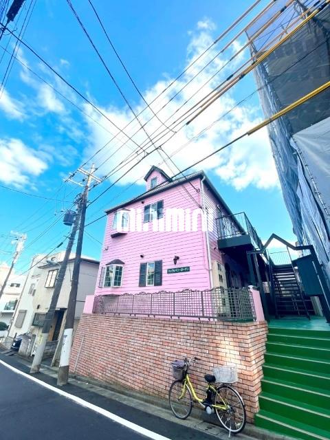 ハックルベリーガーデン