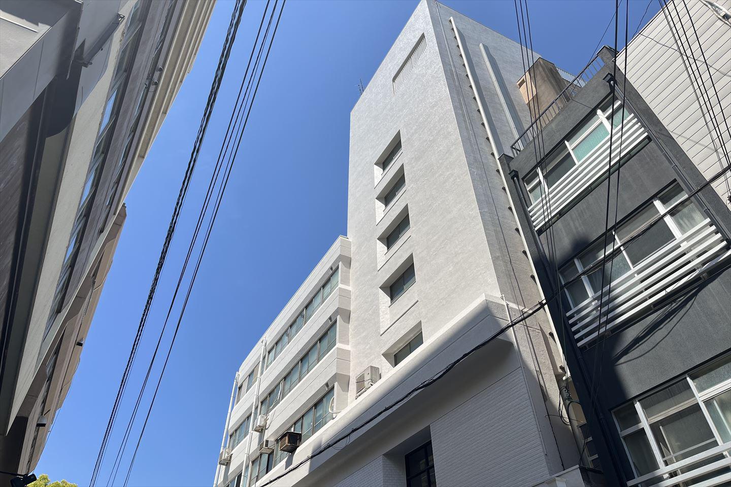 湊川センタービルB棟