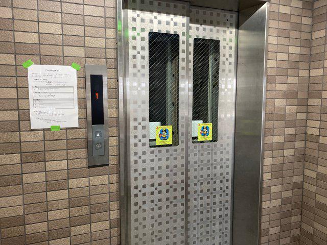 ドミール新深江