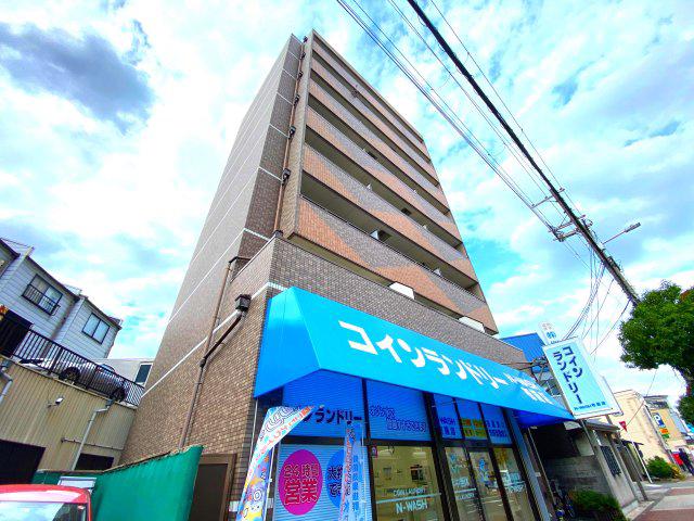 ドミール新深江