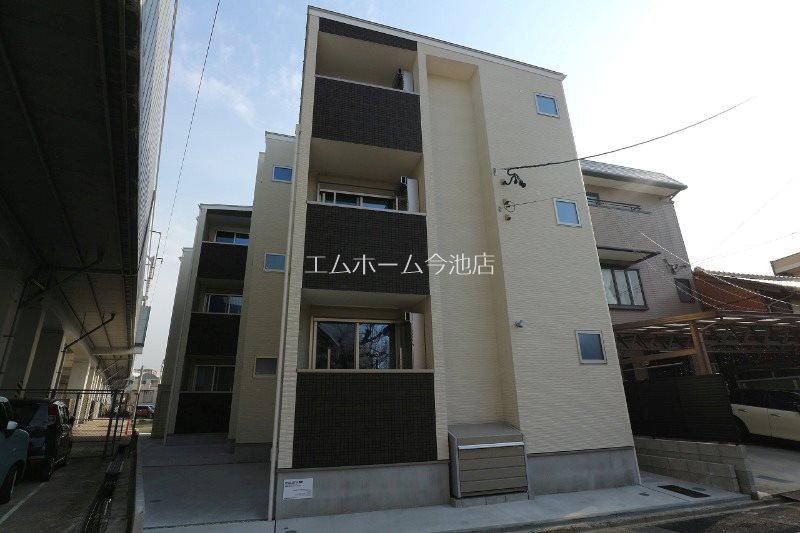 REGALEST六番町