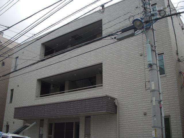 メゾンK本郷