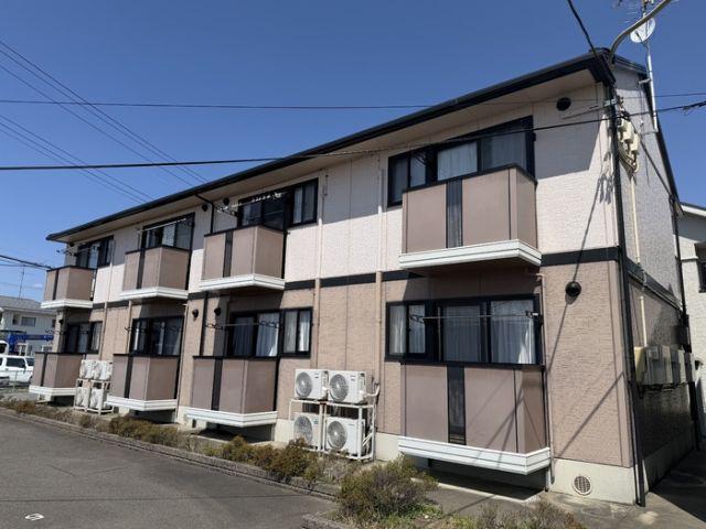プリマベーラ A棟