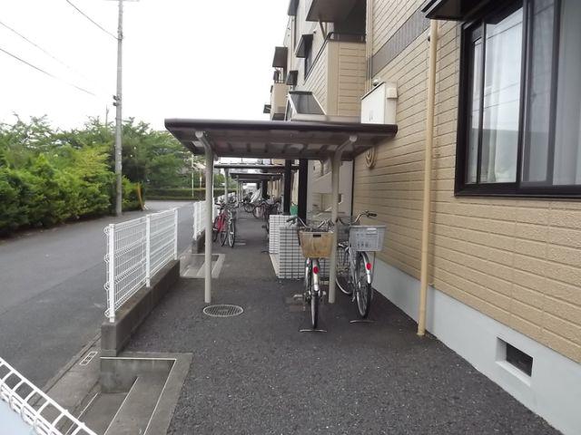 リ・ヴラン東川口II