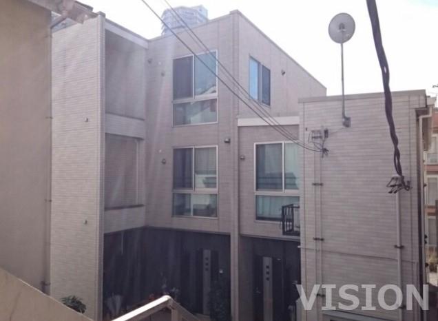 ブライトヒル東中野(2LDK/3階)