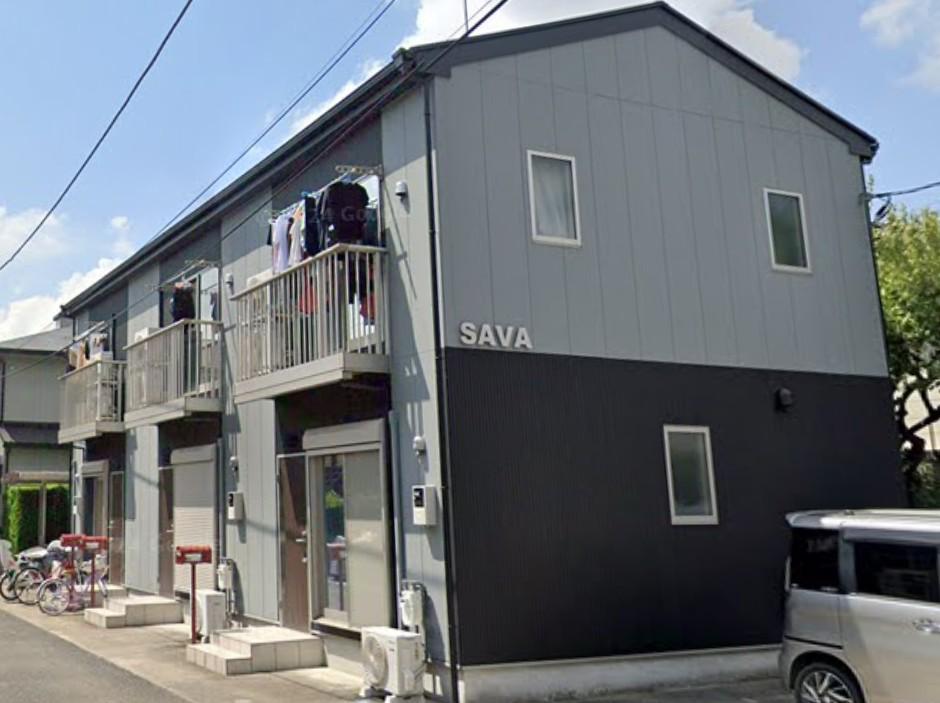 SAVA