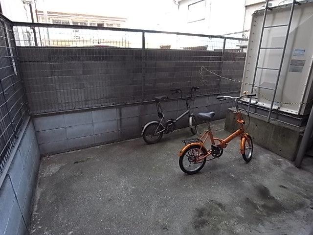 プレアール武庫之荘