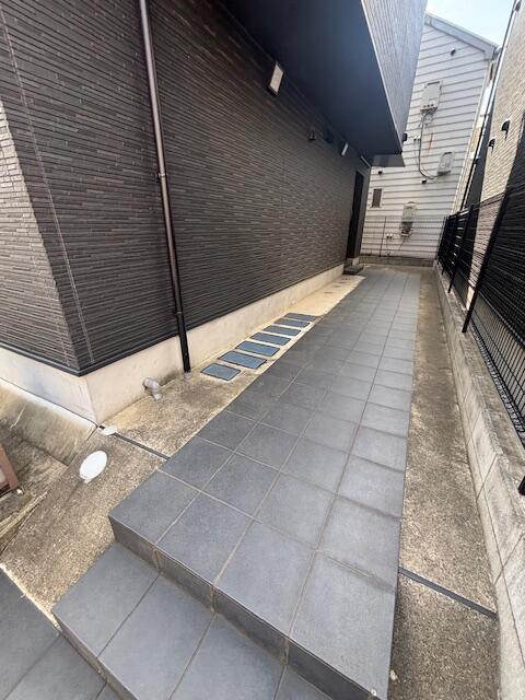 ルネコート高砂ウエスト A棟