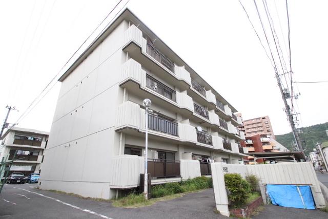 第1コーポ中尾
