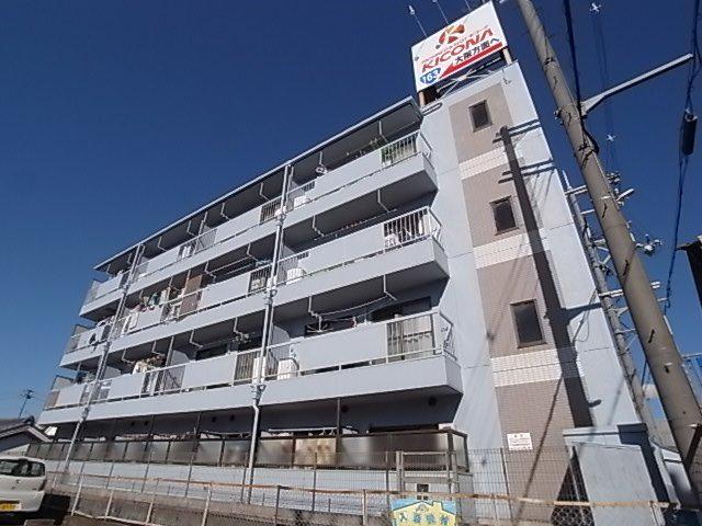 プレアール蔀屋本町