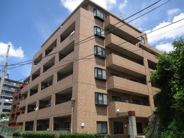 アーク戸塚ヒルズ