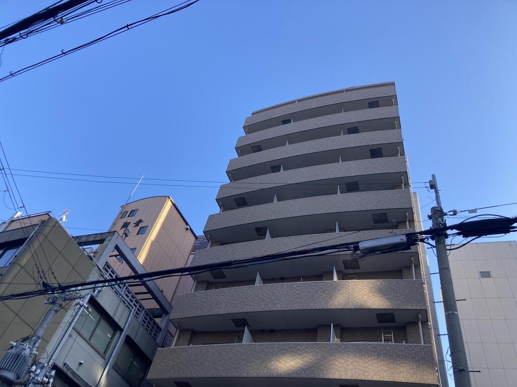 アスヴェル神戸元町