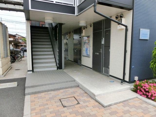 LPフジニューコート