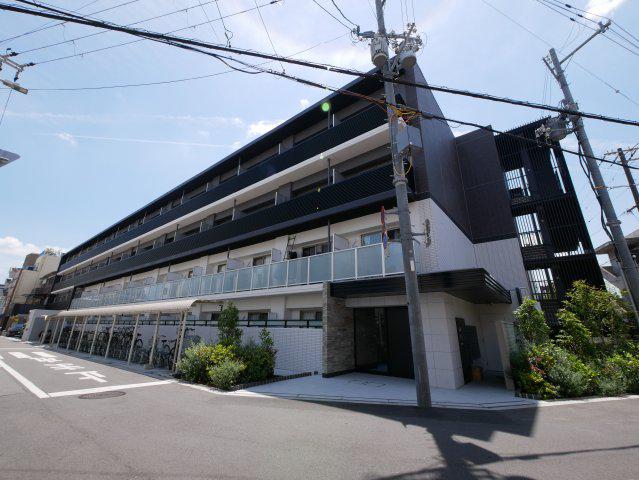 ALIVIS緑橋