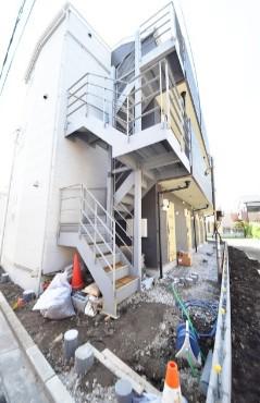 カーサフェリーチェ矢向