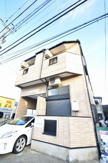 ドゥミール博多駅東II